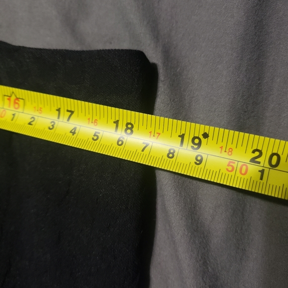 Isaac Mizrahi IMNYC pencil skirt size XL - Picture 4 of 8